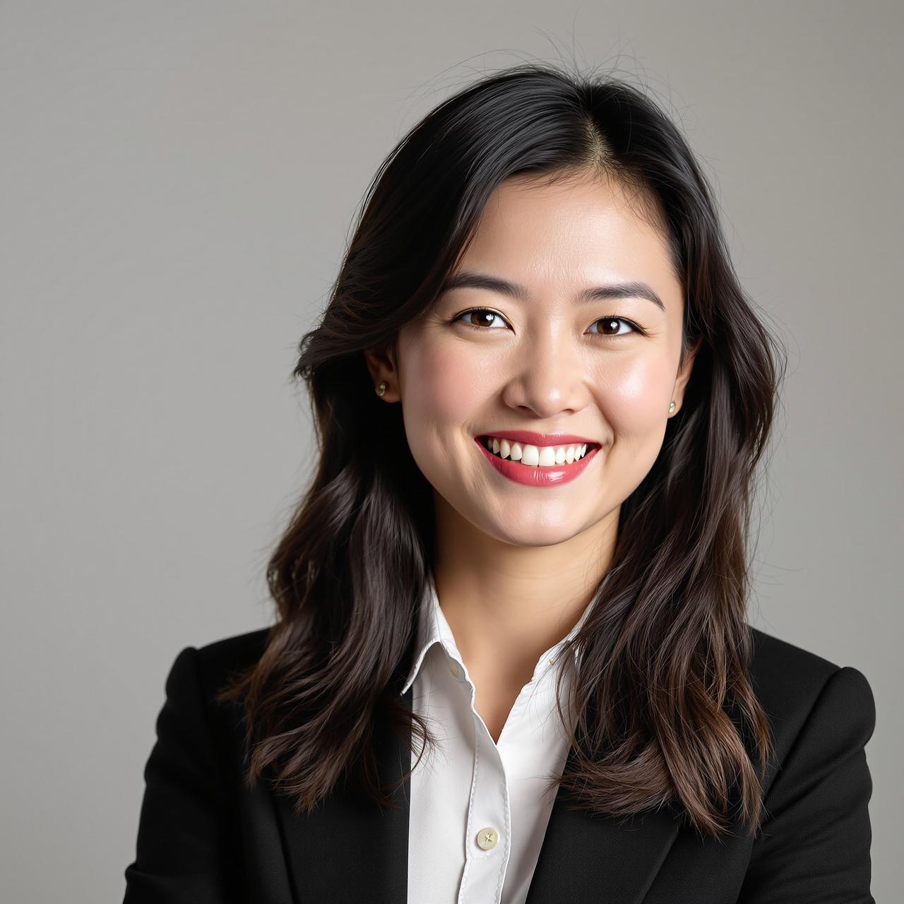96影院刘婷婷 - 市场运营副总裁